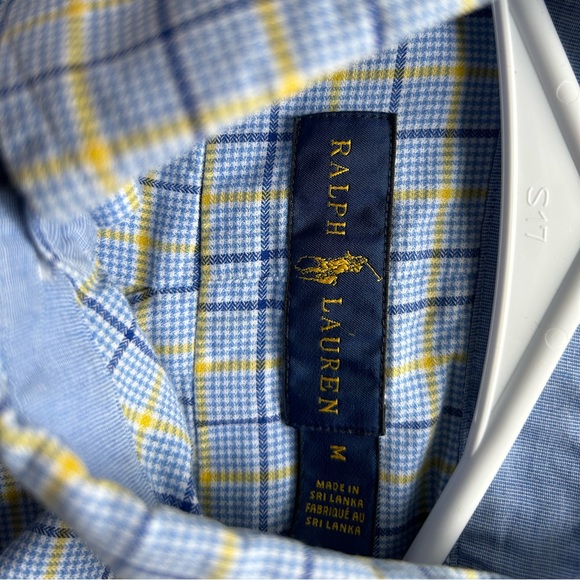 3 Men’s long sleeve shirts size Med - Picture 1 of 12